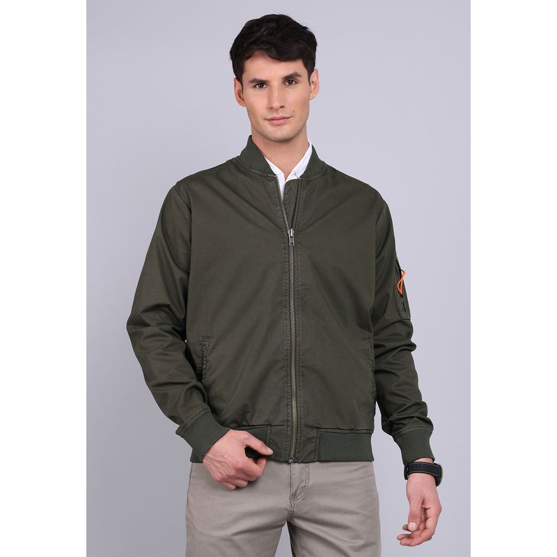 ARROW - Chaqueta Bomber Arrow ARROW