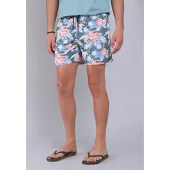 ARROW - Short De Baño Print