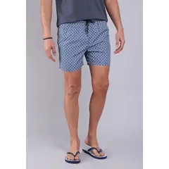 ARROW - Short De Baño Print