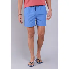 ARROW - Short De Baño Liso