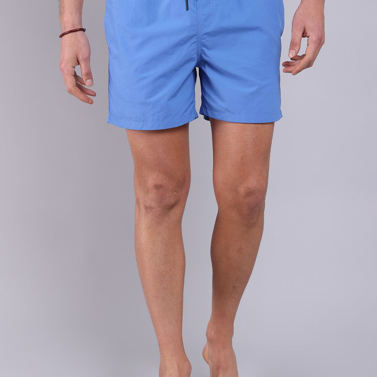 ARROW - Short De Baño Liso Arrow ARROW