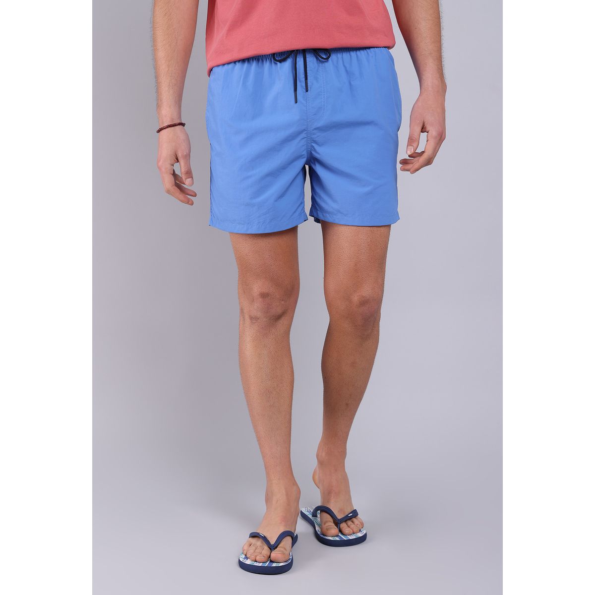 ARROW - Short De Baño Liso Arrow ARROW