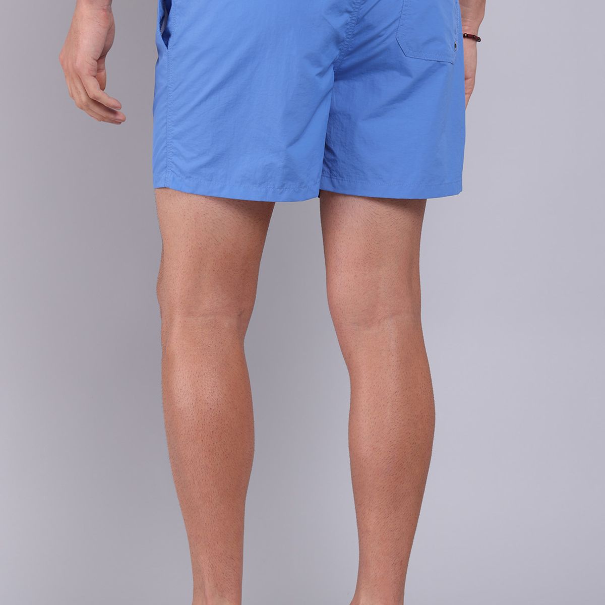 ARROW - Short De Baño Liso Arrow ARROW