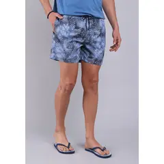 ARROW - Short De Baño Print