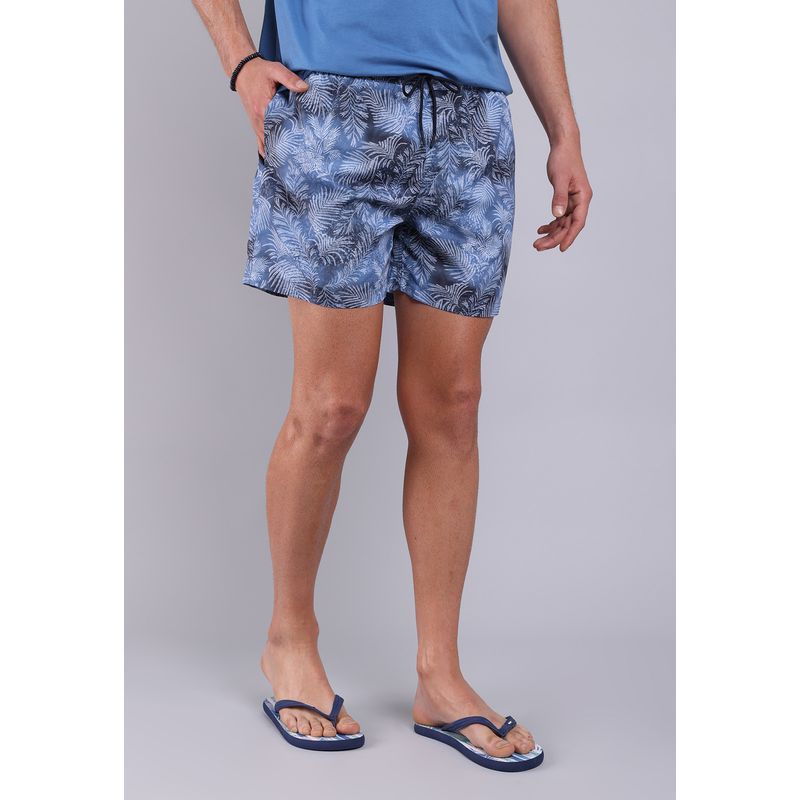 ARROW - Short De Baño Print Arrow ARROW