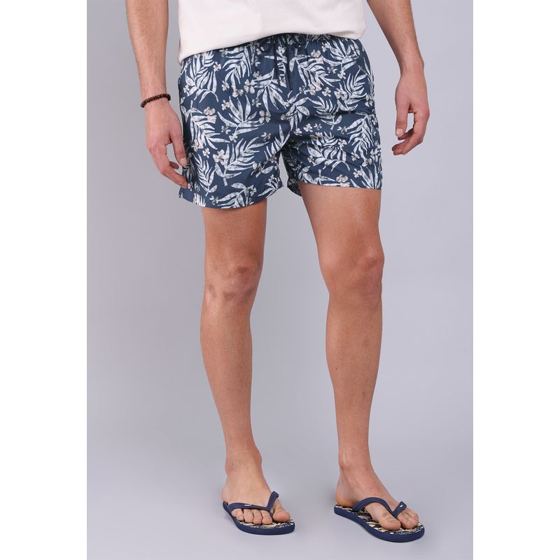 ARROW - Short De Baño Print Arrow ARROW