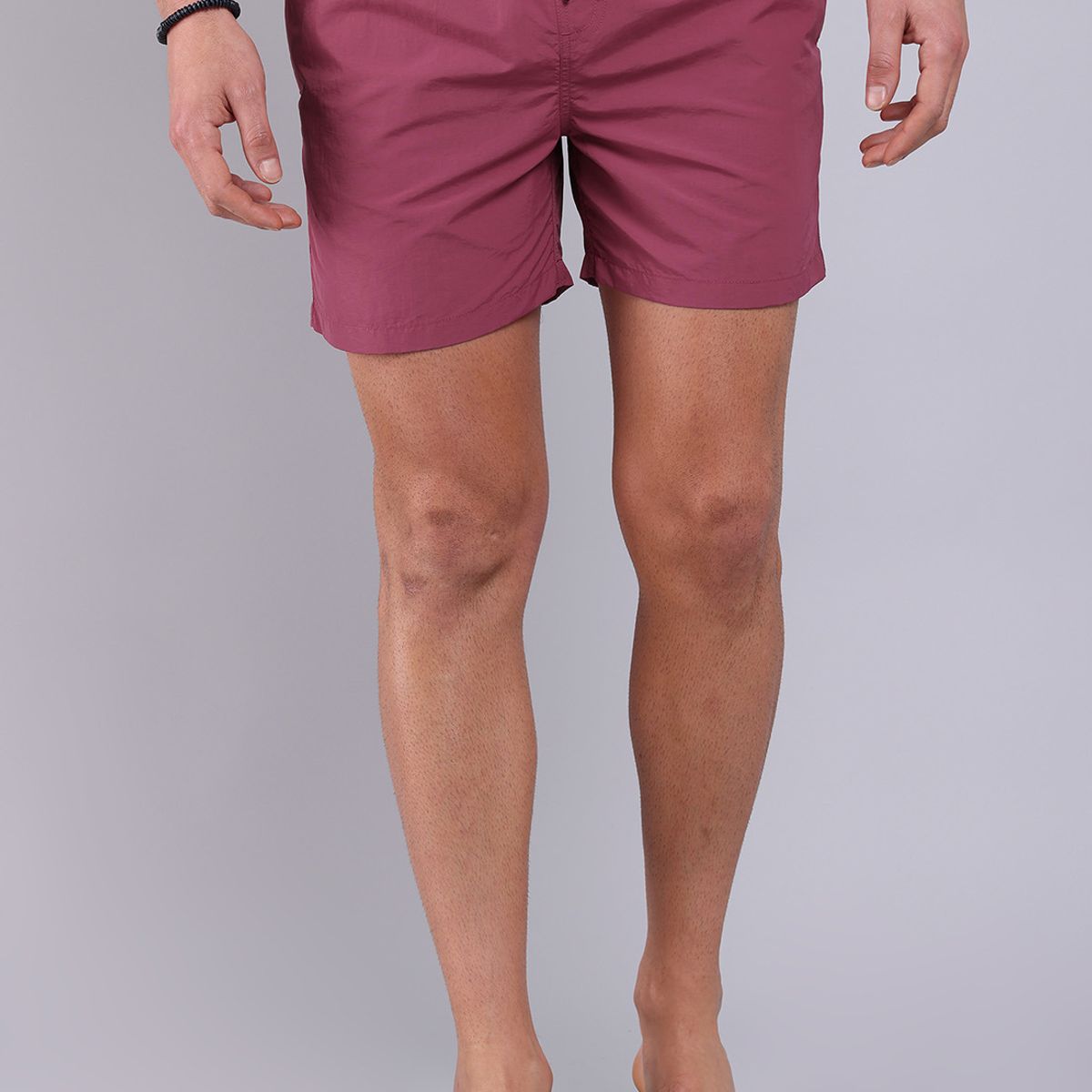 ARROW - Short De Baño Liso Arrow ARROW