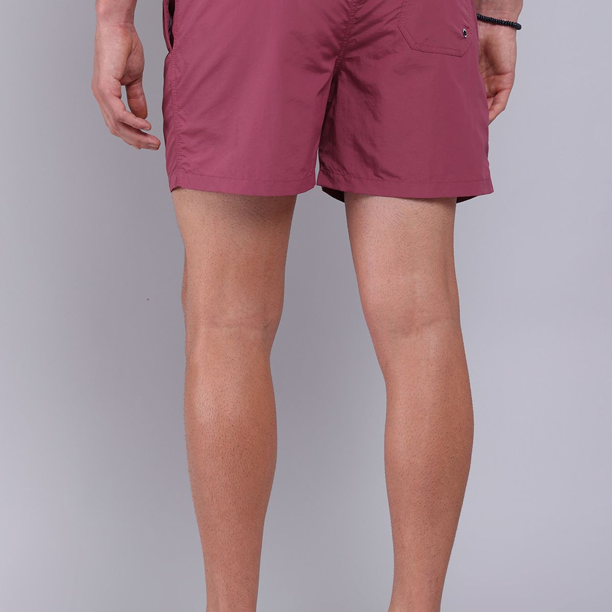 ARROW - Short De Baño Liso Arrow ARROW