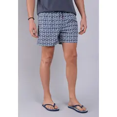 ARROW - Short De Baño Print