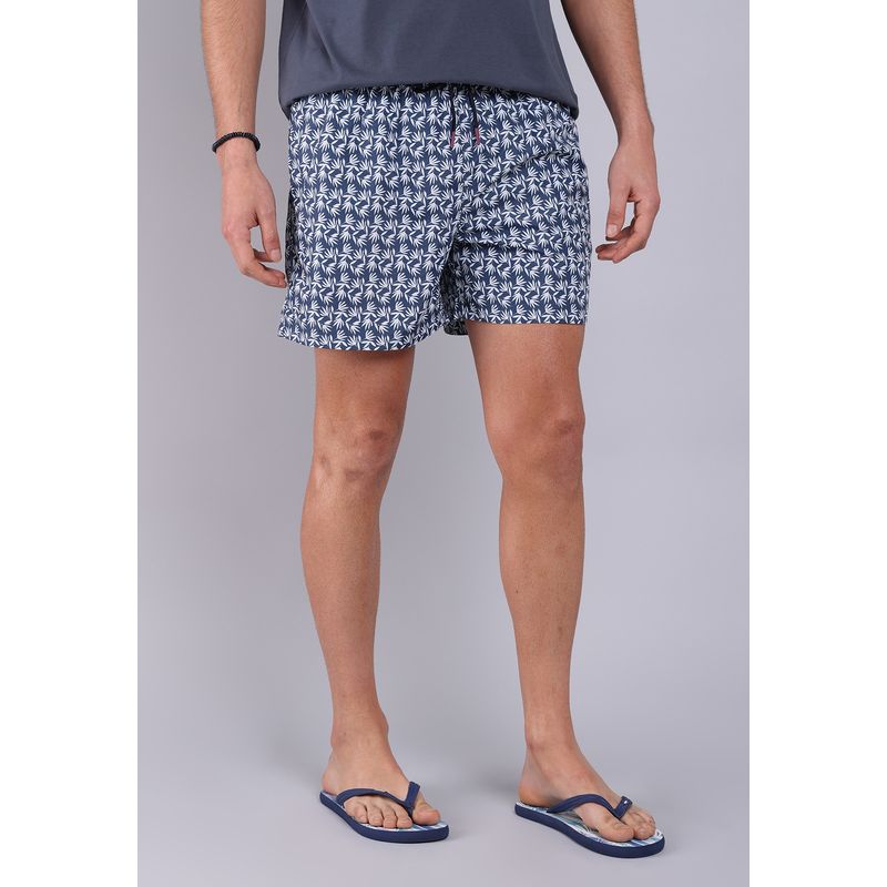 ARROW - Short De Baño Print Arrow ARROW
