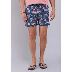 ARROW - Short De Baño Print
