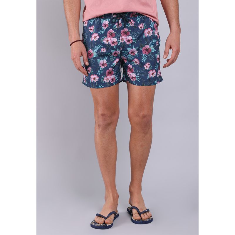 ARROW - Short De Baño Print Arrow ARROW