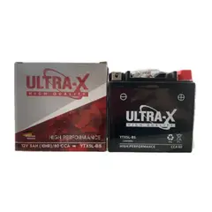 GENERICO - Batería Para Moto Yamaha Fz 16 Inyectada, Fzn, Fz2.0.