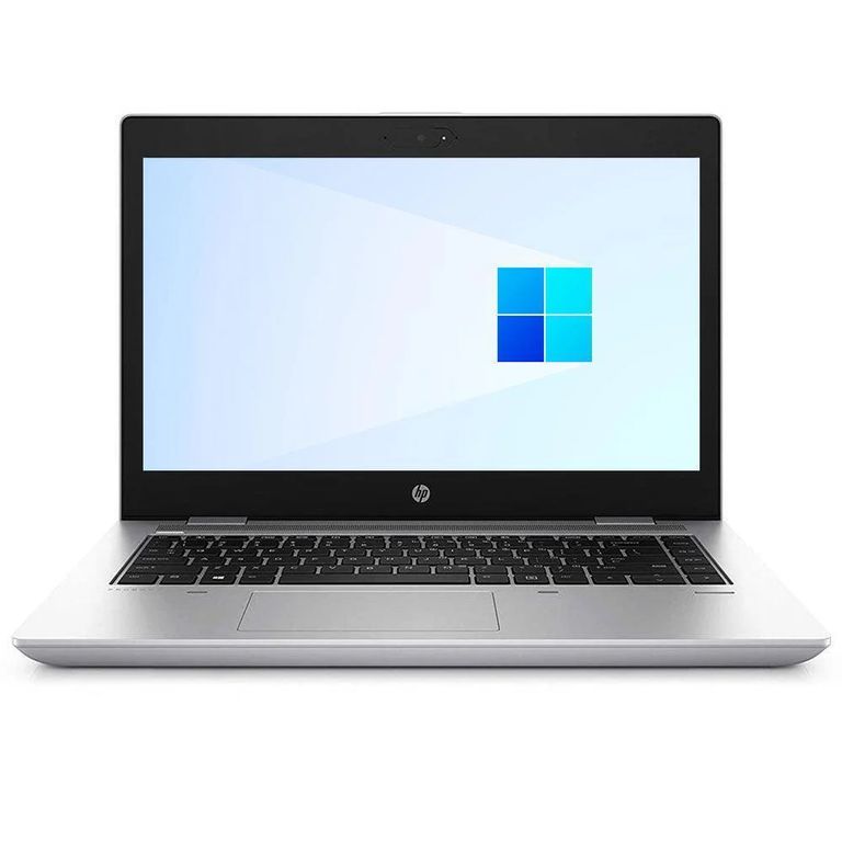 Notebook 745 G6 14 (Ryzen 7-3700 16GB 512GB SSD)Reacondicionado Grado A