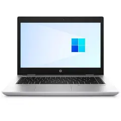 HP - Notebook 745 G6 14" (Ryzen 7-3700 16GB 512GB SSD)Reacondicionado Grado A