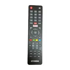HYUNDAI - CONTROL REMOTO SMART TV FULL HD ORIGINAL