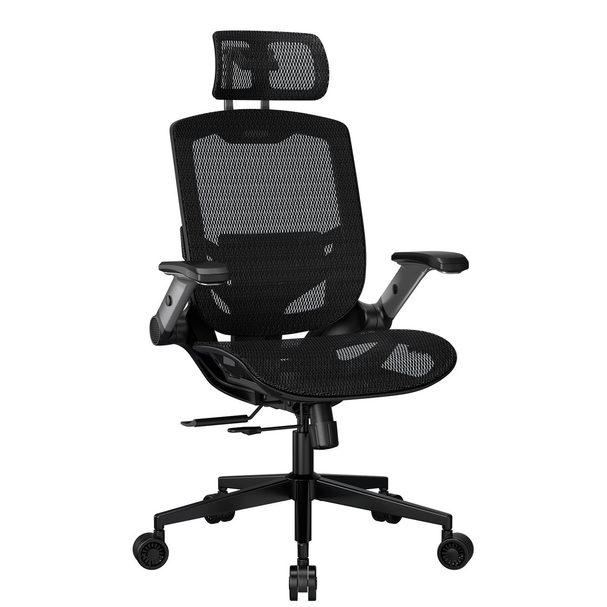 COUGAR GAMING - Silla Profesional Ergonómica Cougar Speeder One