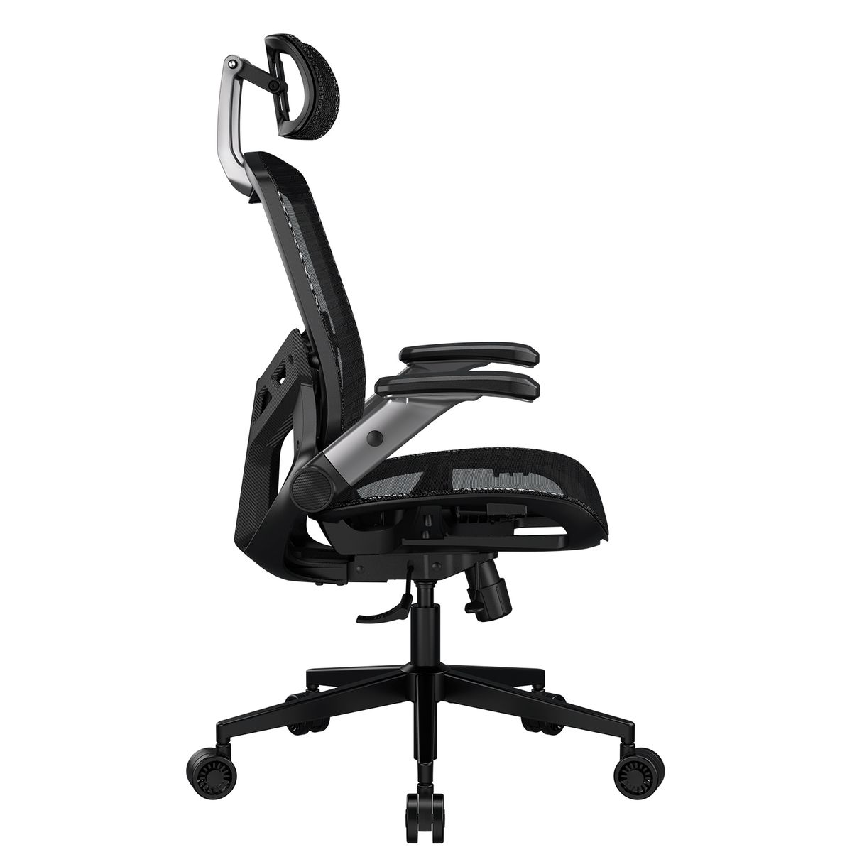 COUGAR GAMING - Silla Profesional Ergonómica Cougar Speeder One
