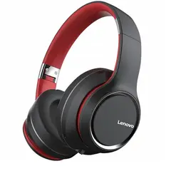 LENOVO - Audífonos Over Ear Inalámbrico Bluetooth Fx