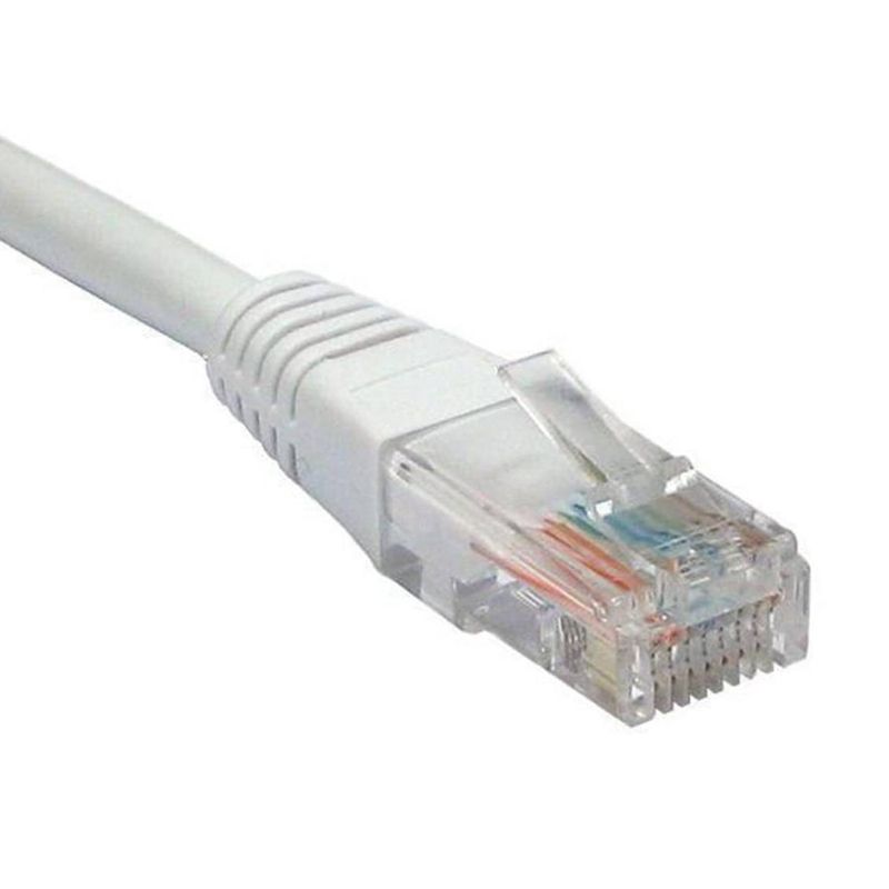 ULTRA - Cable de Red Ultra UTP 5E 20Mts ULTRA