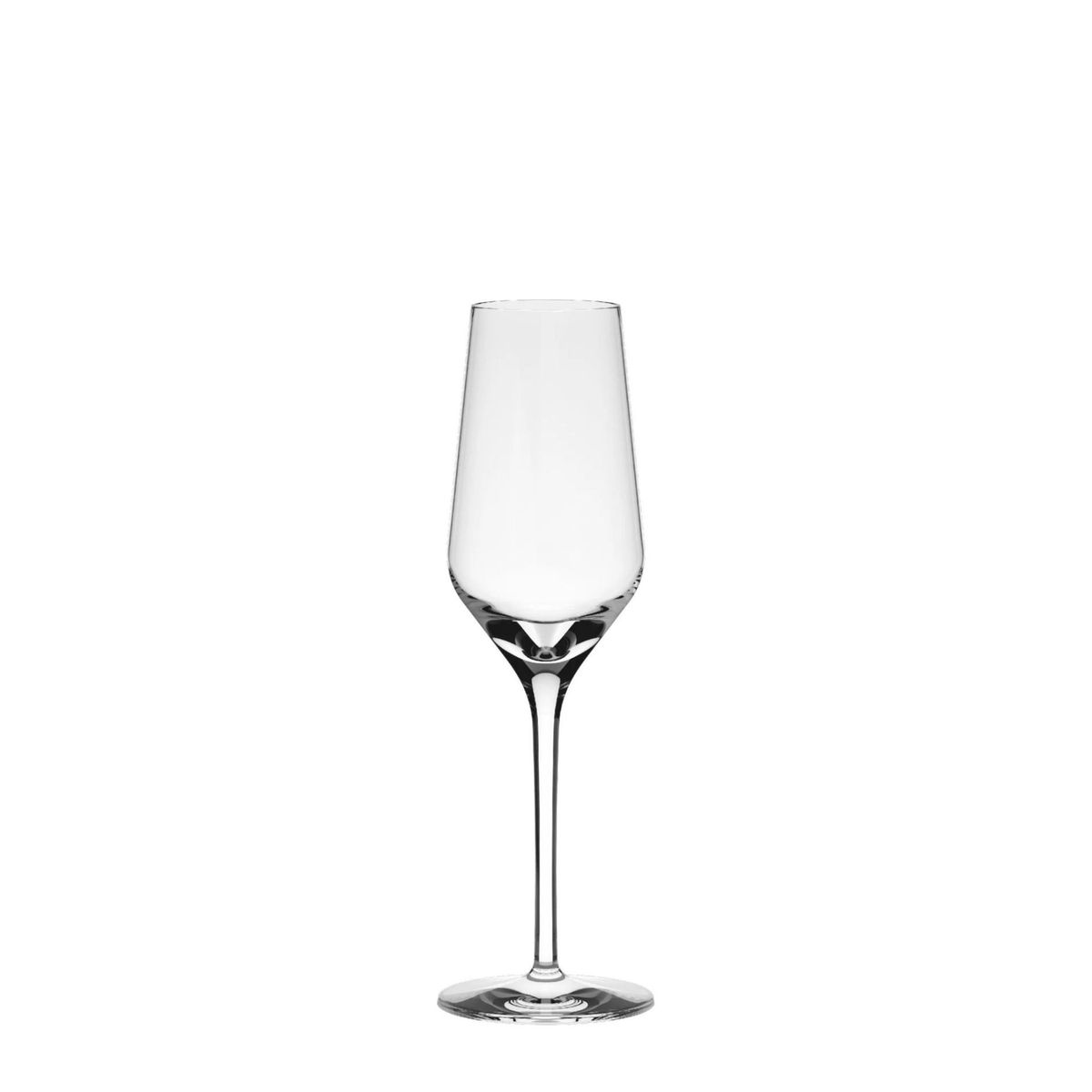 HAUSMANN - Set 6 Copas De Espumante Cristal Hausmann 248ml Premium