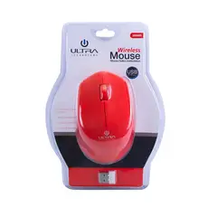 ULTRA - Mouse Inalámbrico Óptico 3 Botones DPI 800