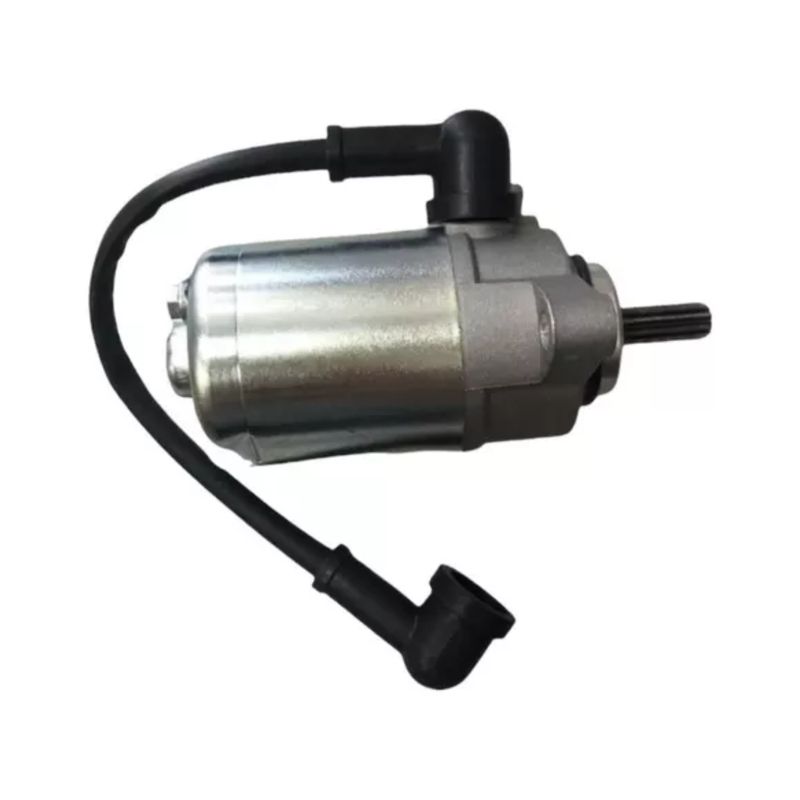 GENERICO - Motor Arranque Partida Yamaha Fz 16, Fzn, Fz 2.0 (2010-2022)