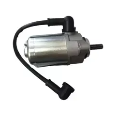 GENERICO - Motor Arranque Partida Yamaha Fz 16, Fzn, Fz 2.0 (2010-2022)