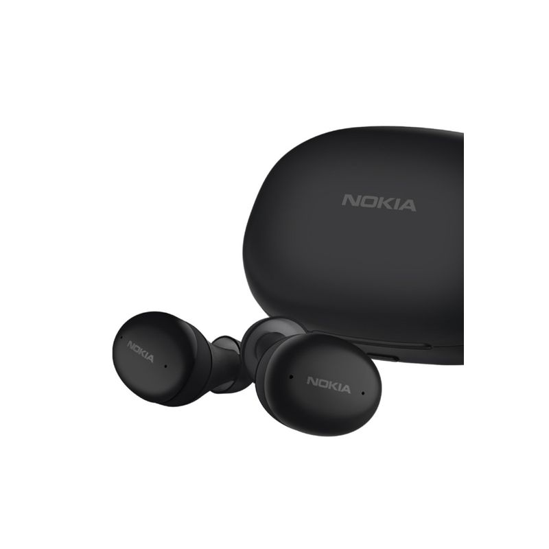 NOKIA - Audífonos Nokia Tws-411w Comfort Earbuds Core In-ear Fx NOKIA