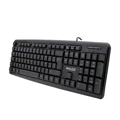 PHILCO - Teclado Standard Usb