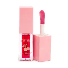 LIKE SHOP - Pack 2 Brillo Labial Hidratante Con Color Cherry 436
