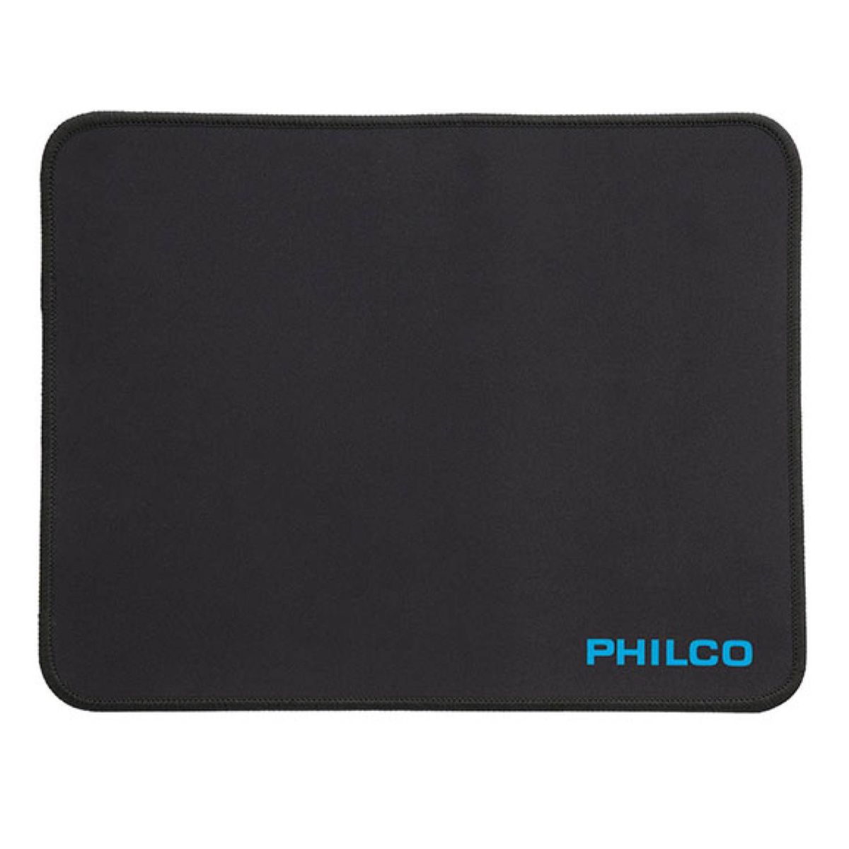 PHILCO - Mouse Pad Philco basico Small Negro - Negro