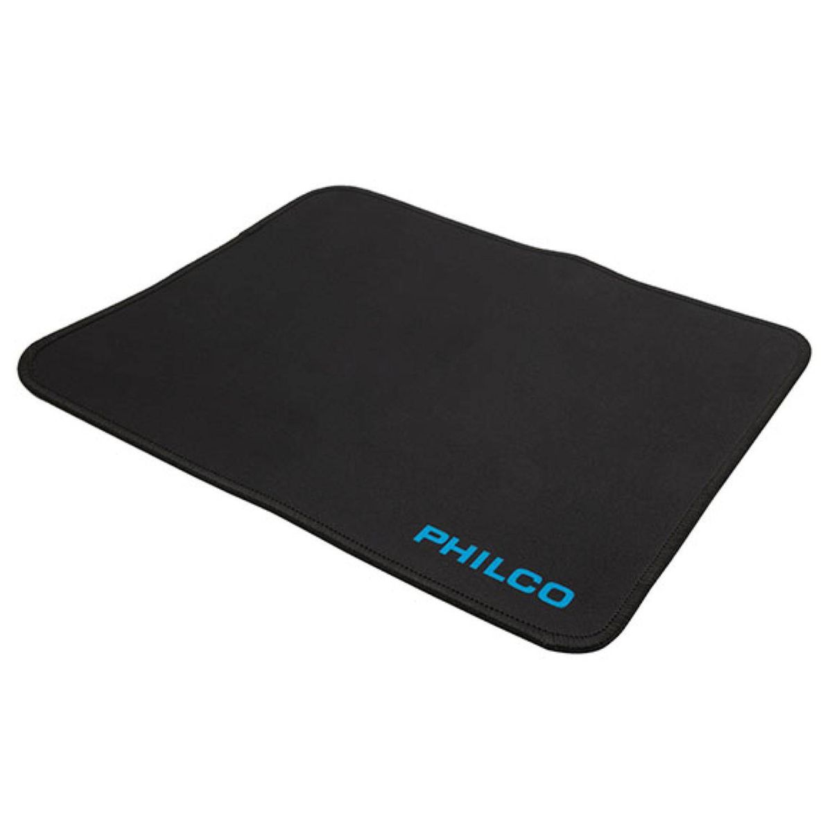 PHILCO - Mouse Pad Philco basico Small Negro - Negro