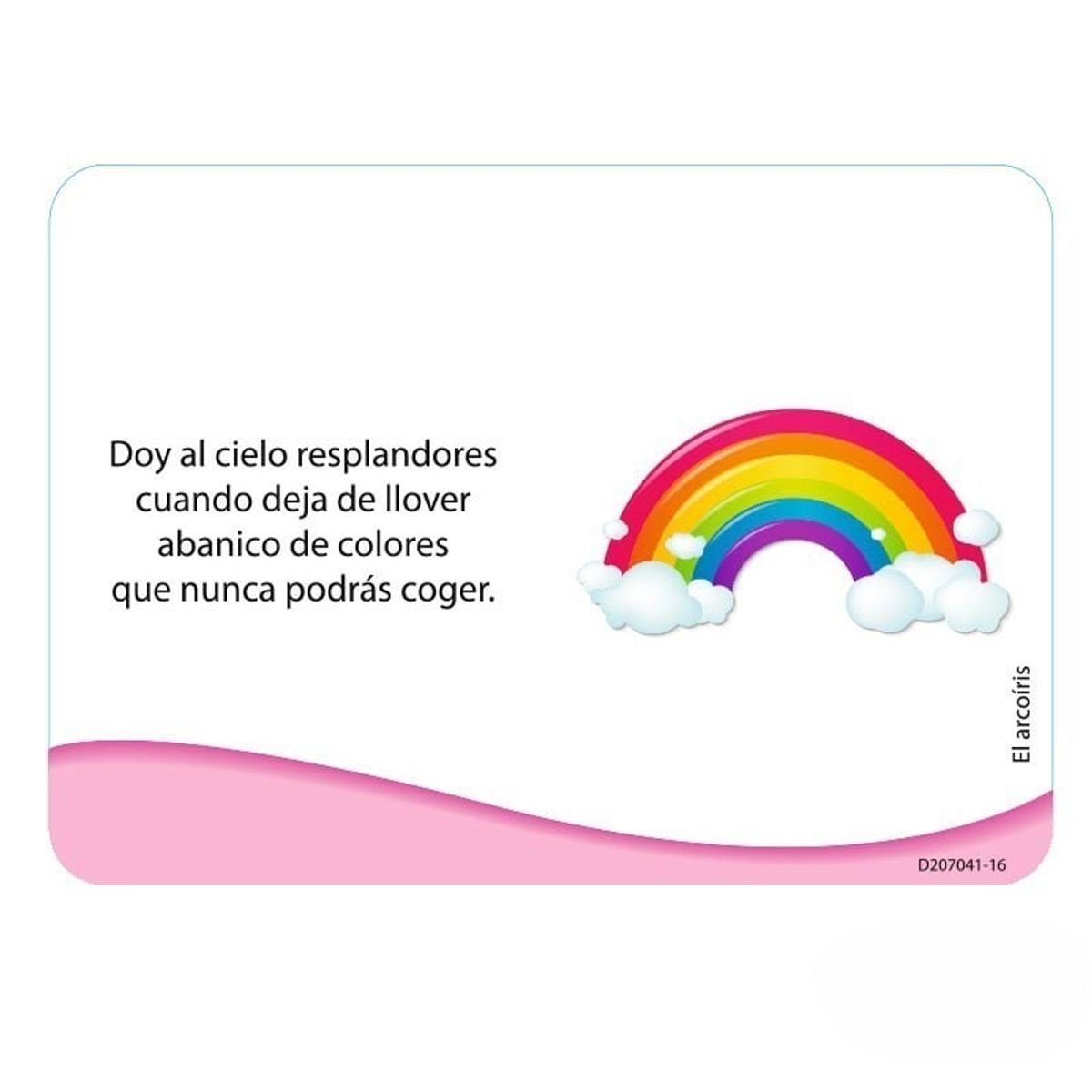 DACTIC - LAMINAS ADIVINANZAS DACTIC