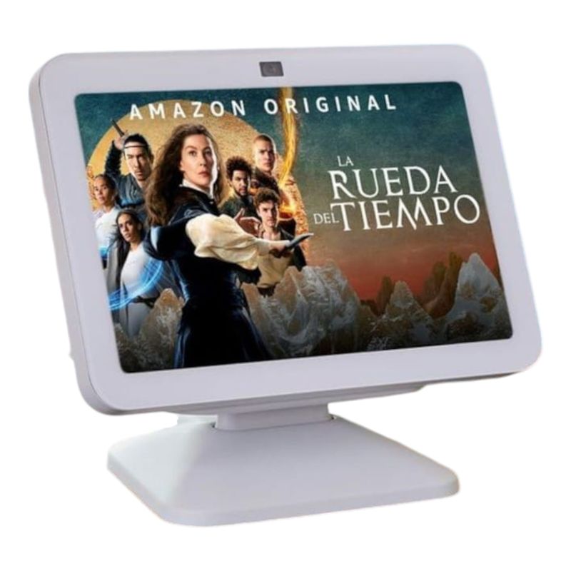 AMAZON - Amazon Echo Show 8 3ra Generacion Blanco 8" Alexa