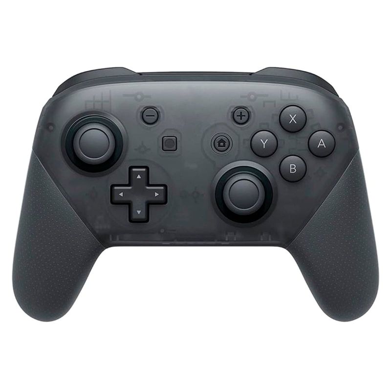 JOIGO - Joystick Bluetooth Pro Control Para Switch/PC/Android Negro