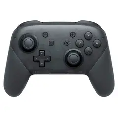 JOICO - Joystick Bluetooth Pro Control Para Switch/PC/Android Negro