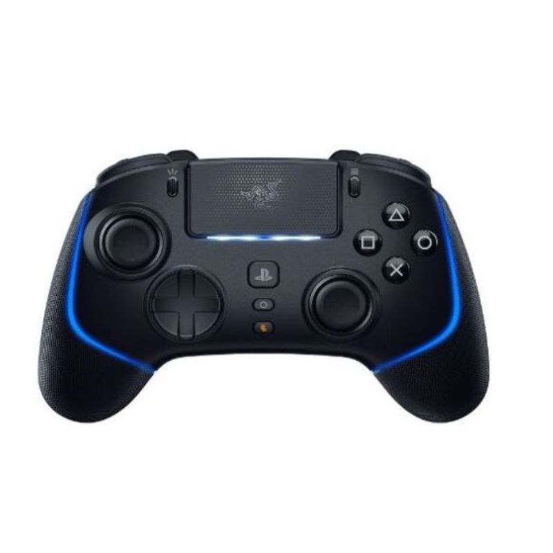 RAZER - Joystick - Razer Wolverine V2 Pro - PS5 - Black RZ06-04710100-R3U1