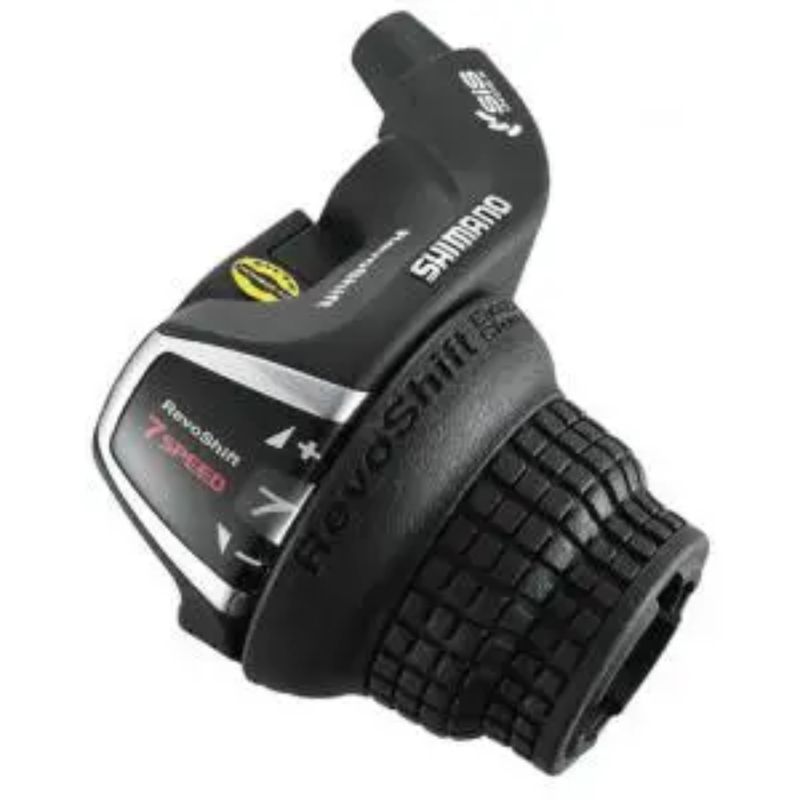 SHIMANO - MANDO CAMBIO SHIMANO TOURNEY SL-RS35 7V