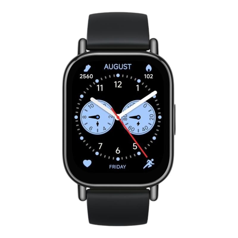 XIAOMI - Smartwatch Xiaomi Redmi Watch 5 Lite Negro