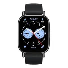 XIAOMI - Smartwatch Redmi Watch 5 Lite Negro