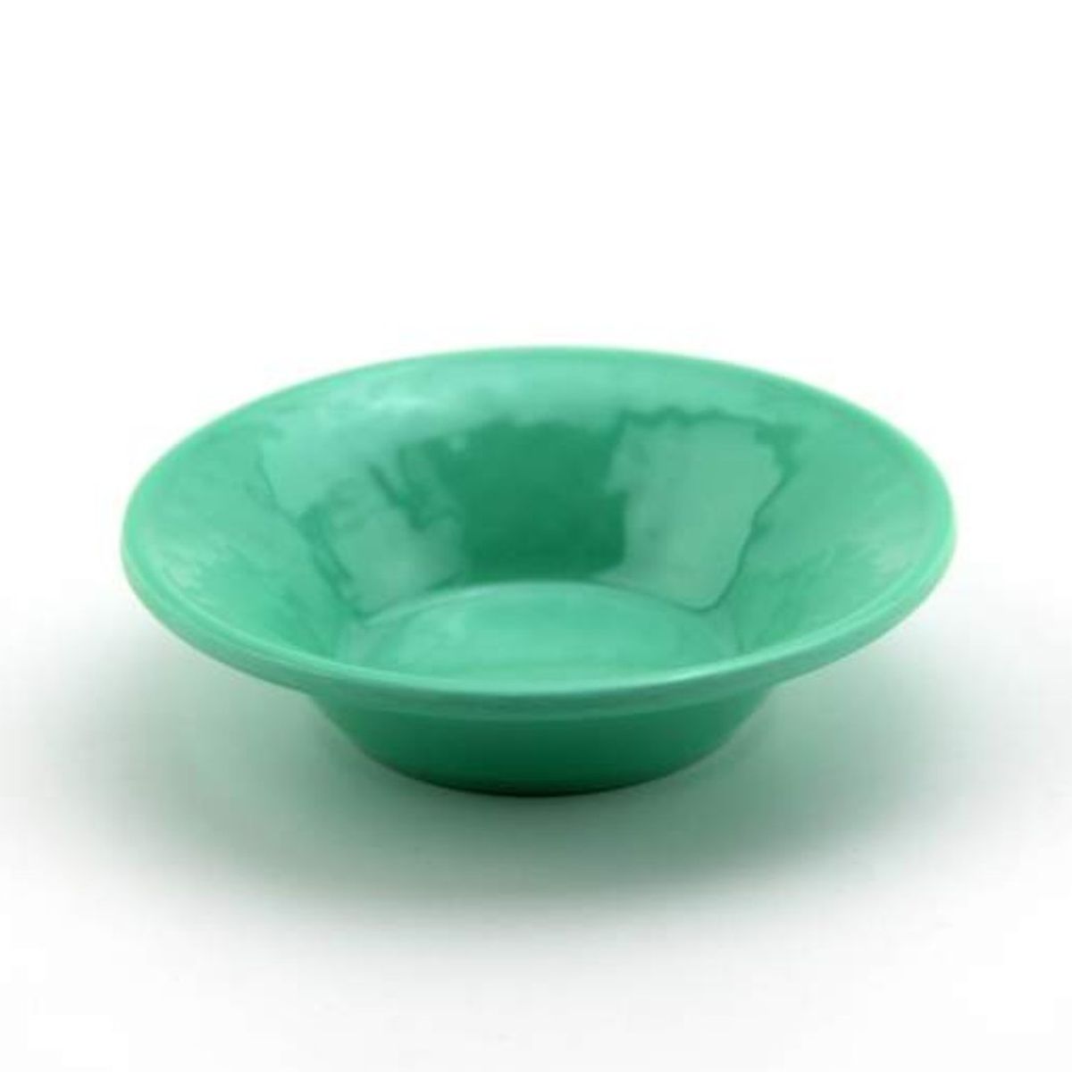 HALLEN - Ensaladera Melamina 11Cm Provenzal Turquesa Hallen
