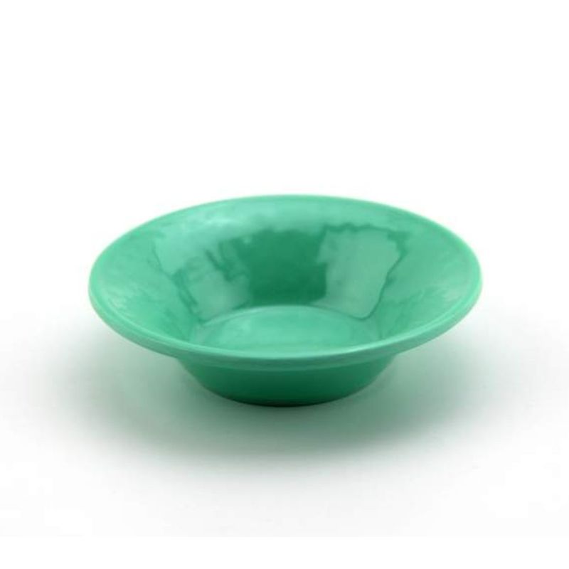 HALLEN - Ensaladera Melamina 11Cm Provenzal Turquesa Hallen