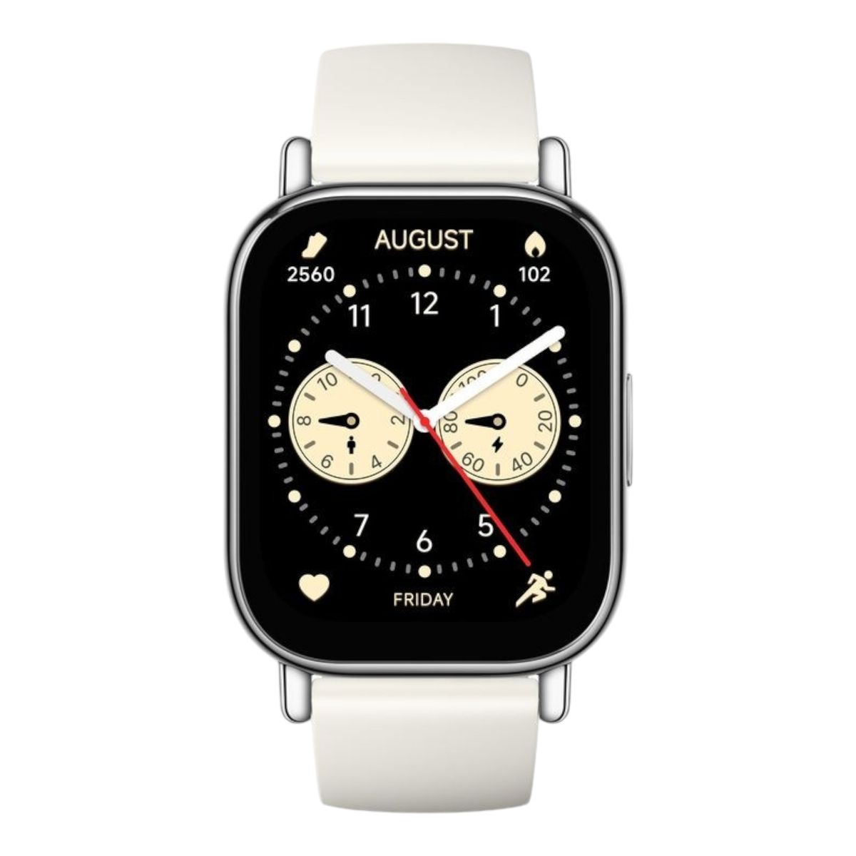 XIAOMI - Smartwatch Xiaomi Redmi Watch 5 Lite Dorado