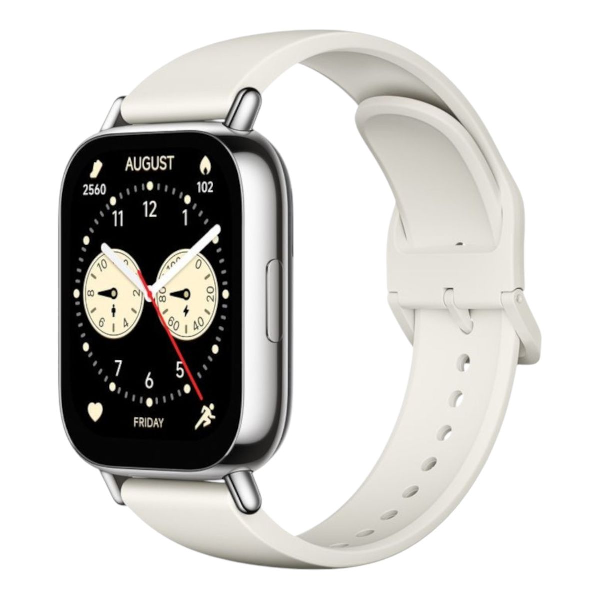 XIAOMI - Smartwatch Xiaomi Redmi Watch 5 Lite Dorado