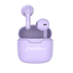 FIDDLER - Audífonos Mini Pod Touch Colors Morado