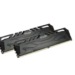 BAUL MAGICO - Memoria Ram 8gb 3600 Mhz Oloy Owl Series Ddr4 Gamer Pc B31