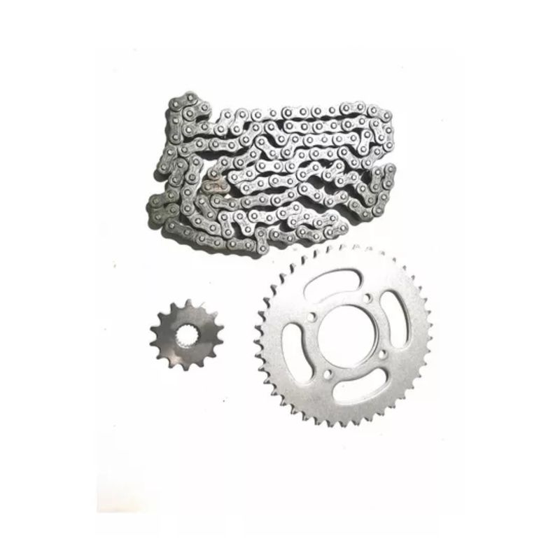 GENERICO - Kits De Transmision Para Keeway Rkv 150/ Rkv 200