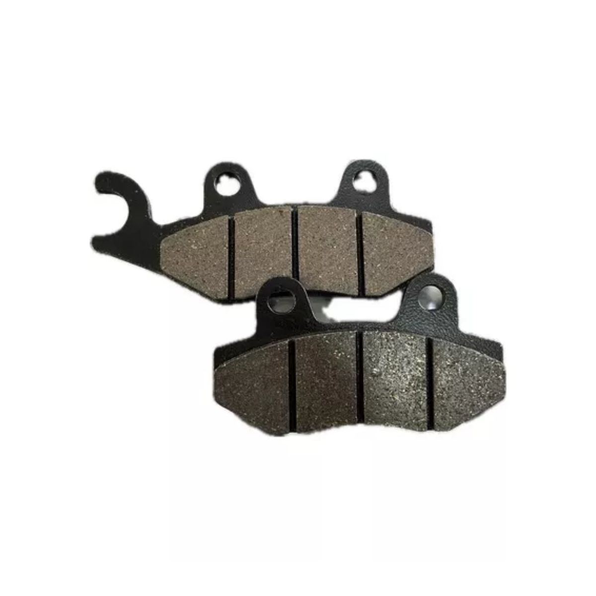 GENERICO - Pastilla Para Moto Loncing 150