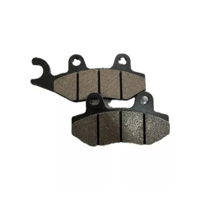 GENERICO - Pastilla Para Moto Loncing 150